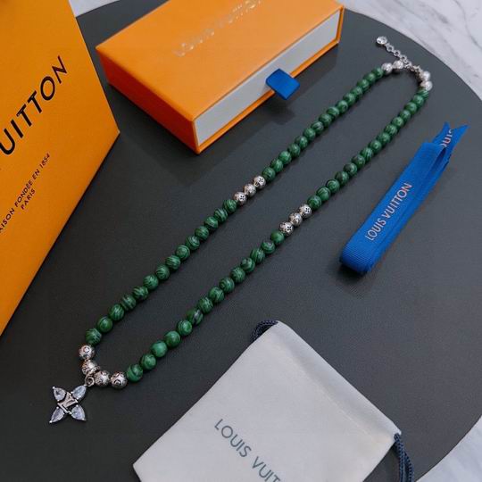 LV Necklace 11lyh316